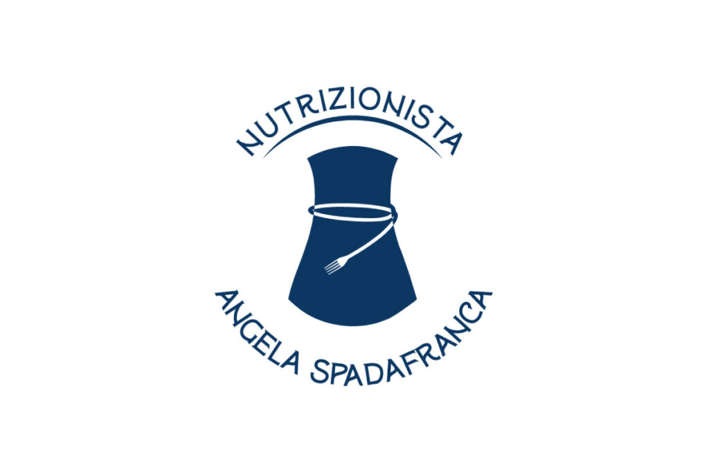 logo Angela Spadafranca